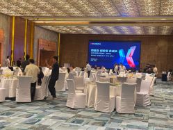 -金茂深圳JW万豪酒店·宴会厅