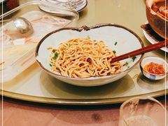 -沙龙酒家