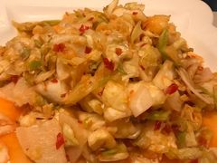 -清心素食自助餐厅(夫子庙店)