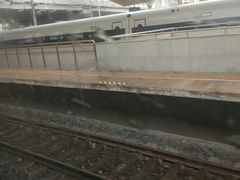 -塘沽站