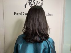 -东方麒麟·潘多拉SALON