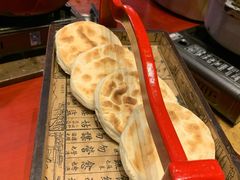 -西安豪享来温德姆至尊酒店