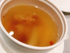 -北京王府井希尔顿酒店·秦唐中餐厅Chynna