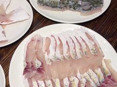 -正能量脆肉鲩火锅