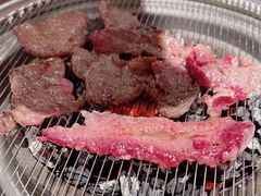 -核桃碳烤肉馆(深圳首店)