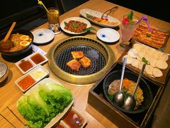 -久苑烧肉(世界城广场店)