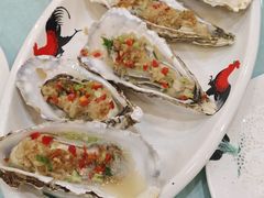 生蚝-潮汕铺老店(甜水井店)