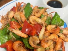 -涵家味土菜馆·徽州一绝臭鳜鱼(三河古镇店)