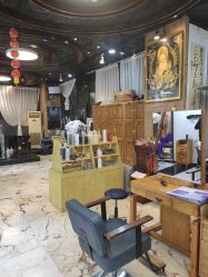 点击看大图 -JOY Hair salon