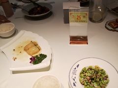 -玉华台饭庄·淮扬菜·烤鸭(望京店)