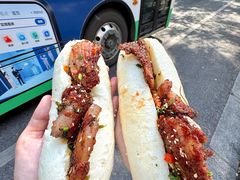 -海燕酒店·地道湖北菜(惠济路店)