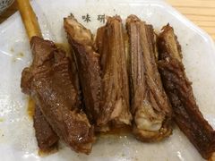 -狮头牌卤味研究所·卤味饭(花城汇南区店)