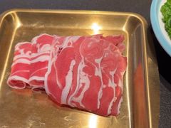 -额尔敦·品质自助(摩尔城店)