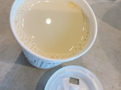 -麦当劳(展览馆店)