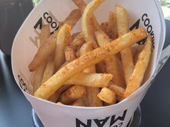 -Cooking Man(中懋天地店)