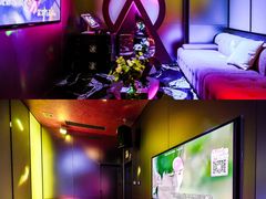 -CIAO·团建聚餐·生日派对轰趴馆(福田店)