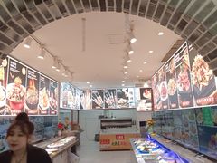 -一块豆腐·海鲜·家常菜(李沧书院路店)
