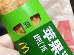 -麦当劳(杭州庆春路店)