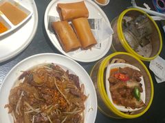 -蝴蝶里·粤菜·点心(滨江龙湖店)