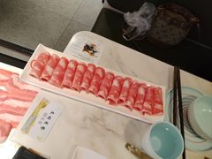 -许府牛火锅(星桥店)