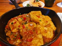 -云海肴·汽锅鸡·云南菜(苏州中心店)