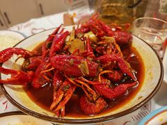 -小田油焖小龙虾(双井店)