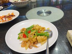 -猪肉婆私房菜(容桂总店)