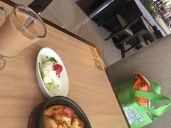 -必胜客(鹤山大道店)