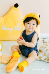 -幺幺BABY婚纱摄影