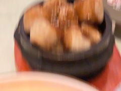 石锅香芋-HOHO餐厅(古子城店)