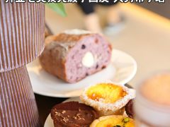 -CARINO BAKERY&CAFE(南方商城店)