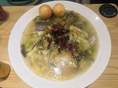 -董一米线(汉峪金谷店)