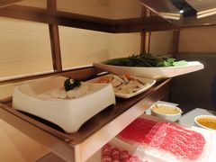 -海底捞火锅(平谷华联店)
