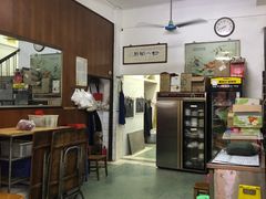-腰记饭店(龙源路店)