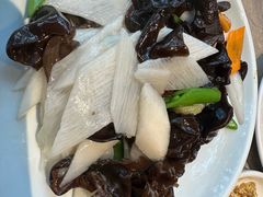 -北平小馆·烤鸭·家常菜(磨房北里店)