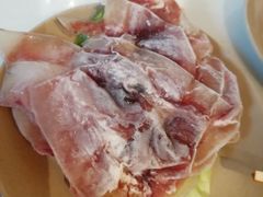 -岗上渣渣老火锅(两路口店)