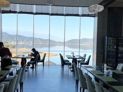 -余姚四明湖开元名都度假酒店·夏威夷西餐厅
