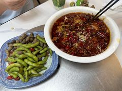 -大草原清真饭庄(沙河店)