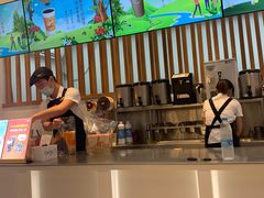 -CoCo都可(常州勤业大润发店)