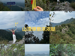 -午潮山国家森林公园
