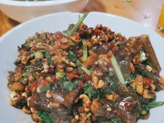 -笨罗卜浏阳菜馆(星沙店)