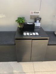 -不迫先生专业男士剪发