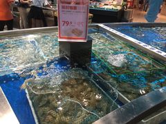 -盒马鲜生(莱蒙都会店)