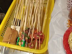 -大芊金重庆串串火锅(南京路店)
