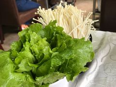 -羊家胡同·龙虾烧烤火锅(龙汇路店)
