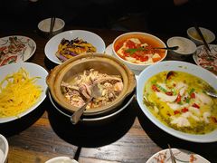 -外婆家(蓝色港湾店)