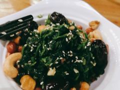 -陈傻子餐厅(世纪都会店)