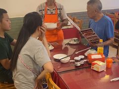 -辛记豆汤家常菜(芳草街店)