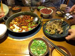 -受气牛肉·重庆耙牛肉(来福士店)