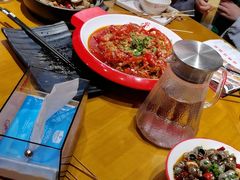 -聚在尊味虾皇·夜宵市集(新建店)